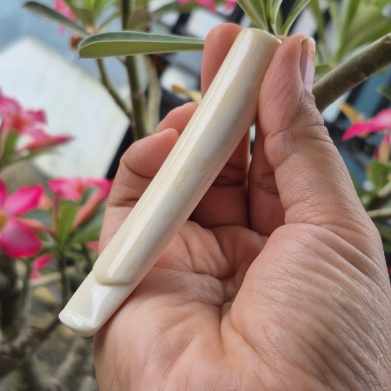 Pipa Onci Tulsap Motif Idui 10cm Tulan9 Sap1 Model Gg 99 Rasa Enak Adem By sukasuka