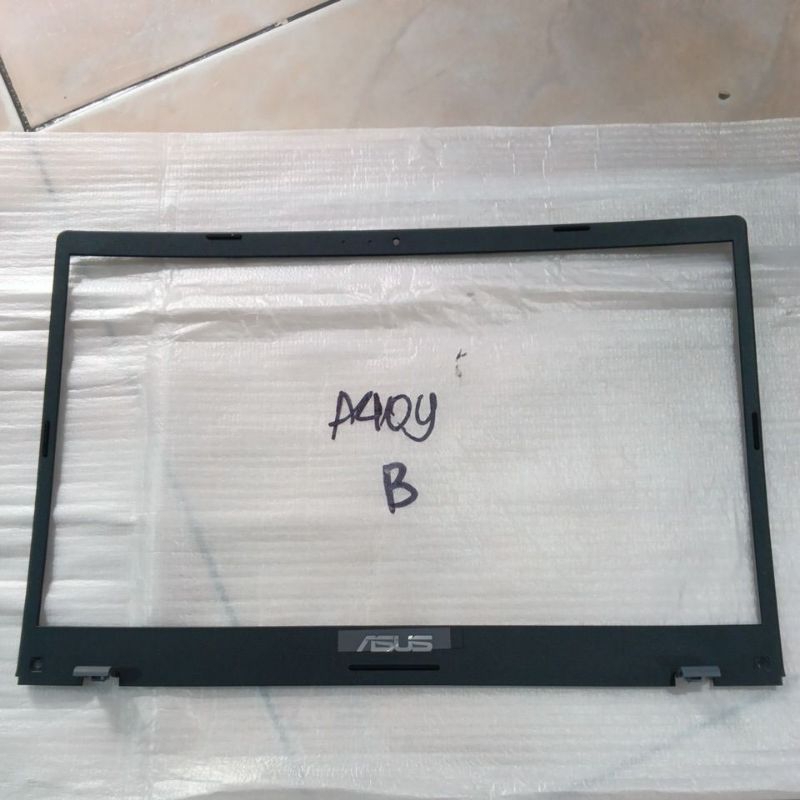 Casing Case LCD LED Depan Asus A409 A409m A409u A409uf