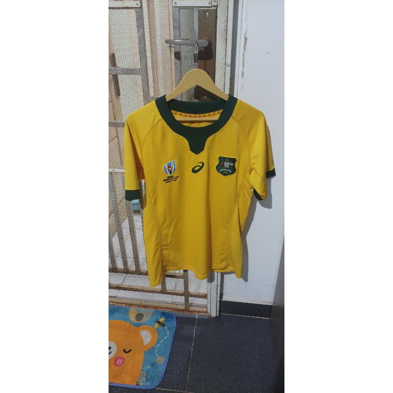 jersey rugby australia