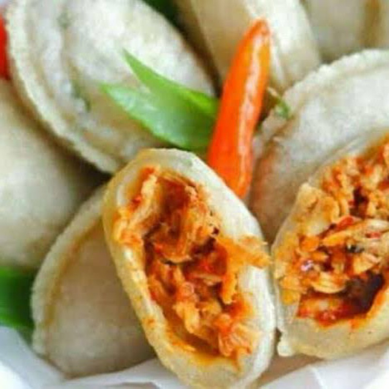 

CIRENG AYAM SUWIR