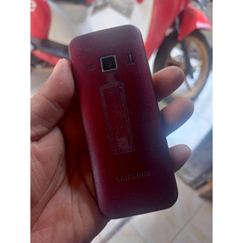 Samsung lahkota C3322
