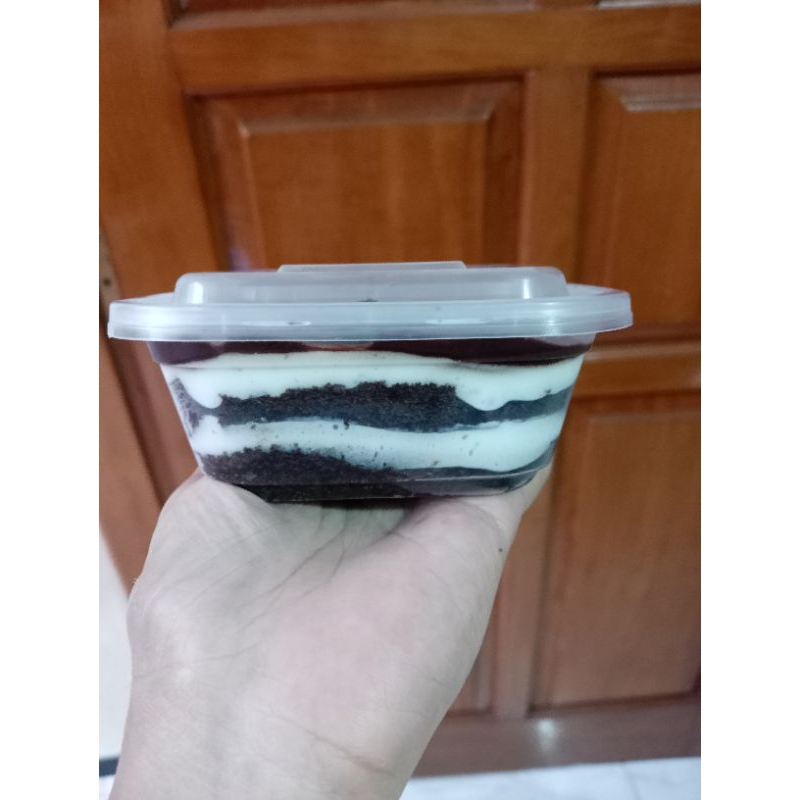 

dessert box malang by futti dessert