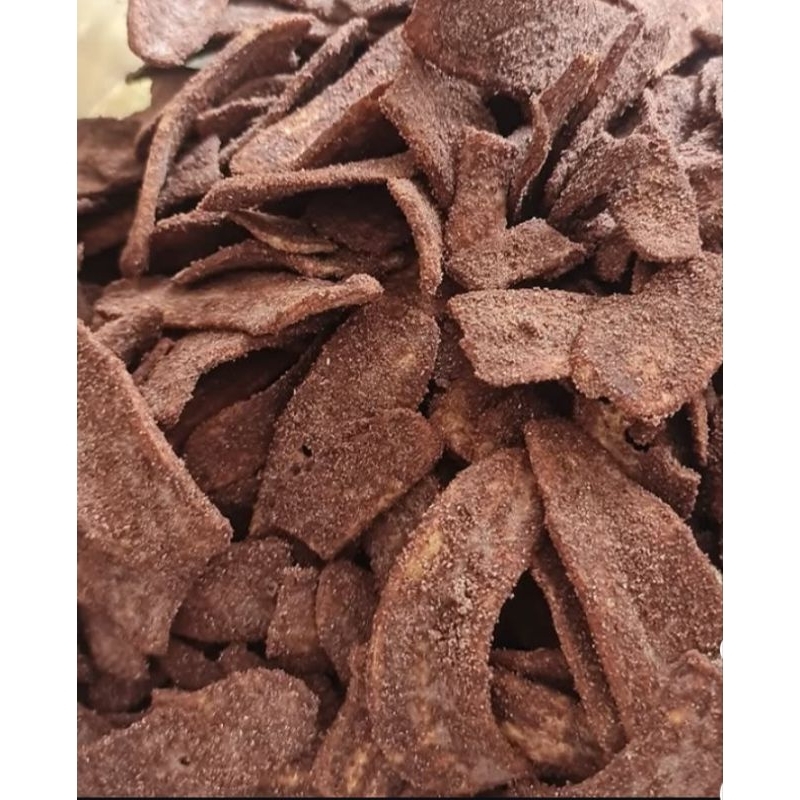 

keripik pisang coklat 100gr