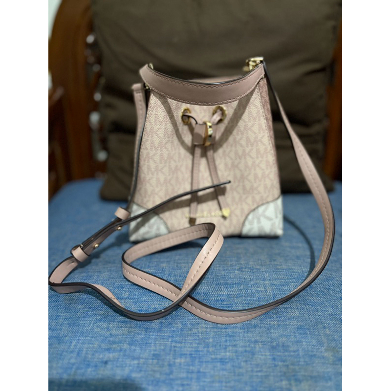 preloved tas mk selempang dan jinjing wanita bag