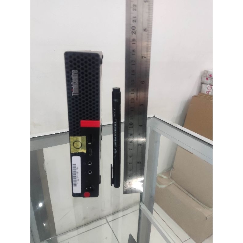 mini pc lenovo think centre i5 gen 8 8gb 500gb hdd