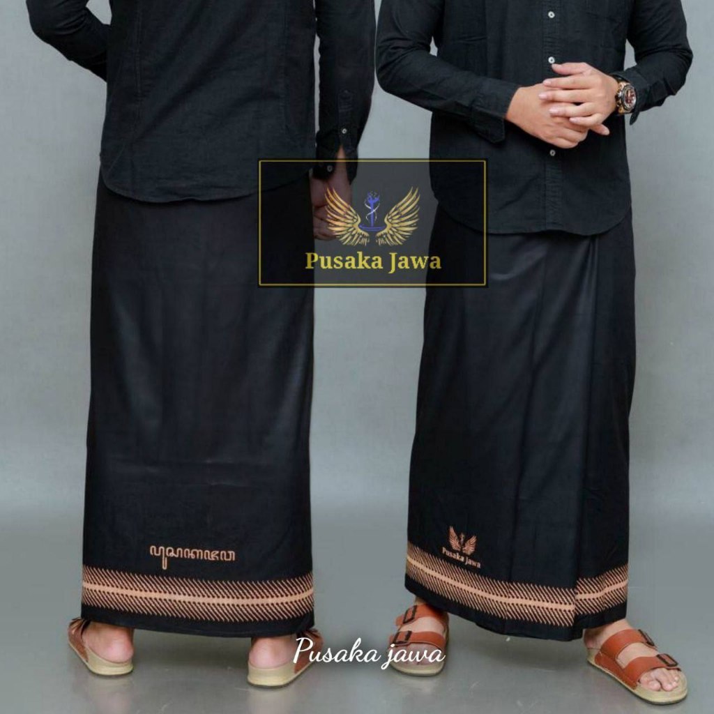 SARUNG BATIK SENOPATI SARUNG PRIA SARUNG DEWASA SARUNG ELRUMI