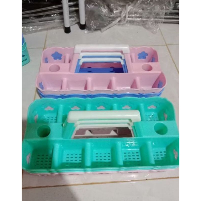TEMPAT AQUA GELAS ISI 10 / RAK MINUMAN GELAS / KERANJANG AQUA GELAS / TEMPAT MINUM GELAS / RAK MINUM
