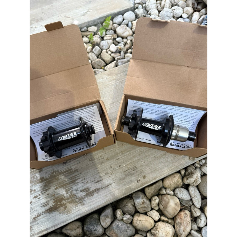 Hub Controltech bukan strummer