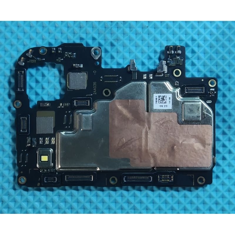 MESIN OPPO A54 CPH2239 NORMAL