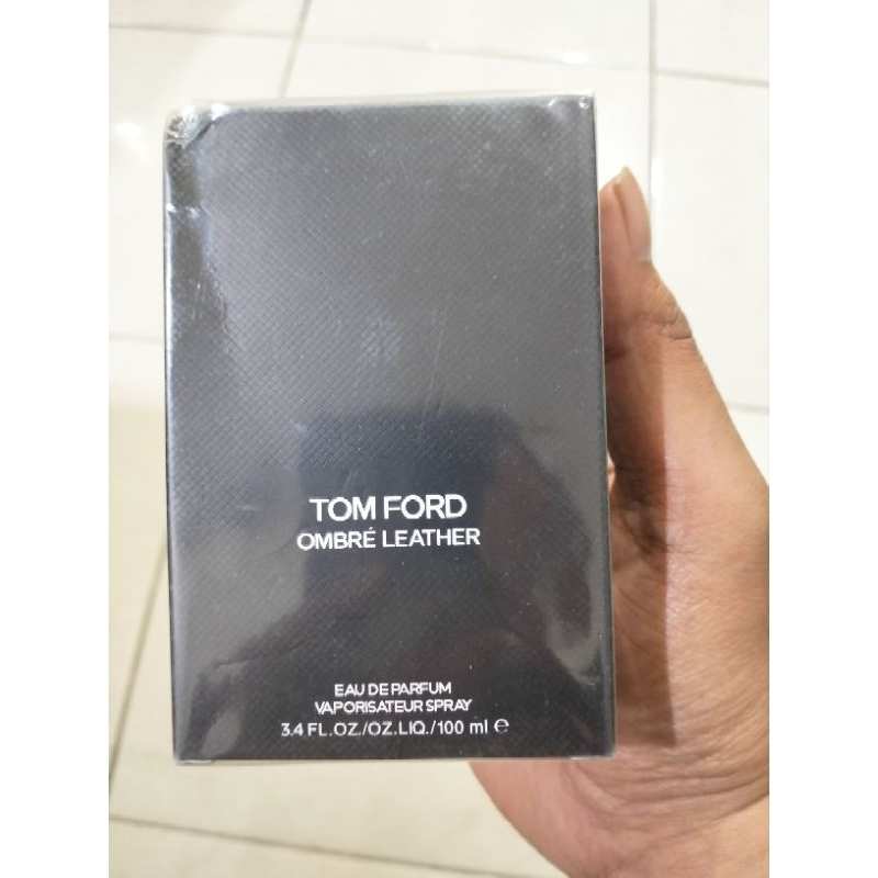 Parfum TOM FORD OMBERE LEATHER Original-Parfum Tom Ford Original 100ml