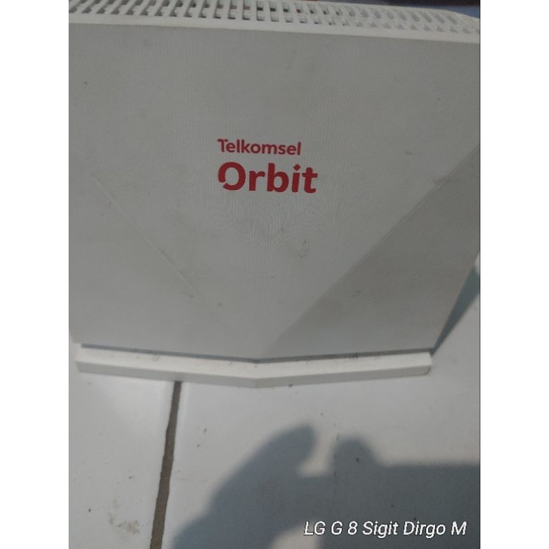 modem orbit second