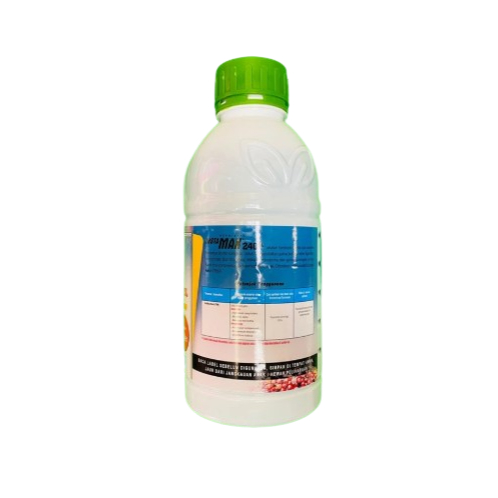 Herbisida Instamax 240SL Amonium Glufosinat 240 g/l