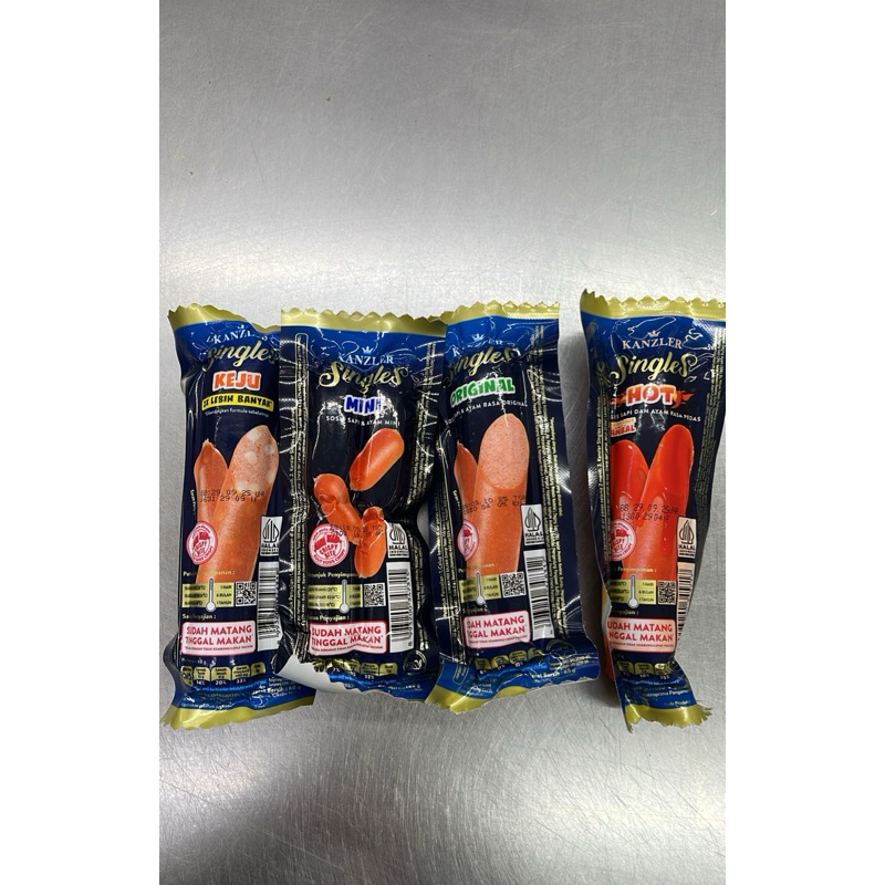 

kanzler all var 1 box isi 12 bisa mix