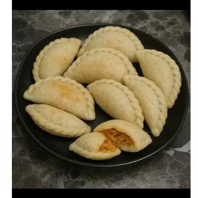 

CIRENG GEMOY ISI 10PC HOMEMADE READY STOK