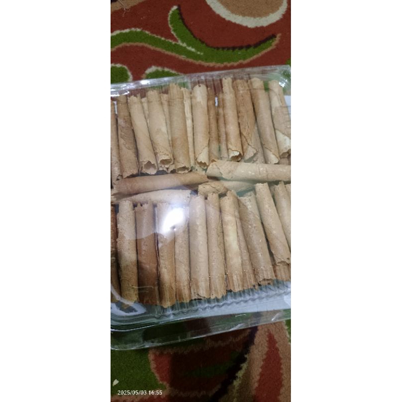 

kue semprong