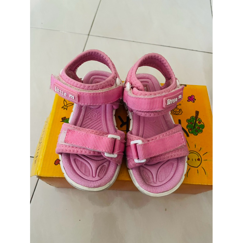 sepatu anak PL
