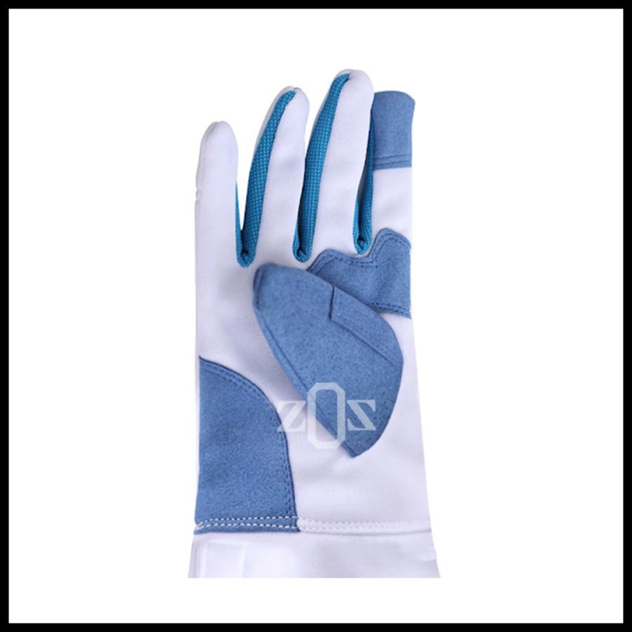 Sarung Tangan Glove Anggar Fencing Right Left Hand Kompetisi Anti Slip