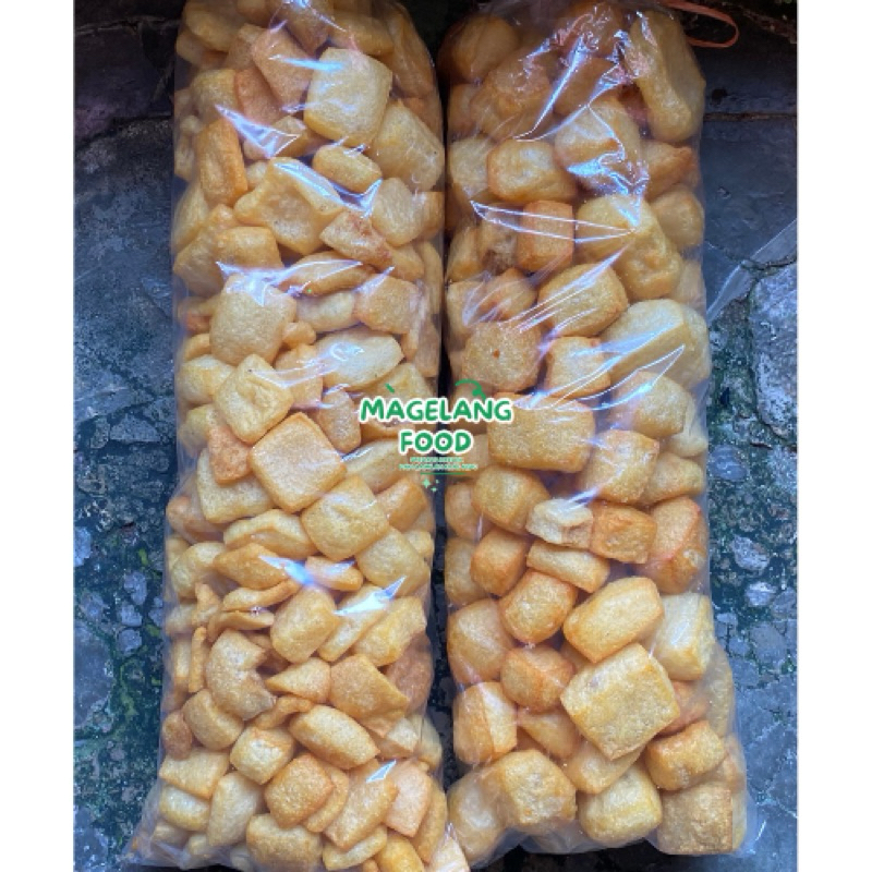 

krecek sayur rambak sayur 1 kg GERATIS ONGKIR