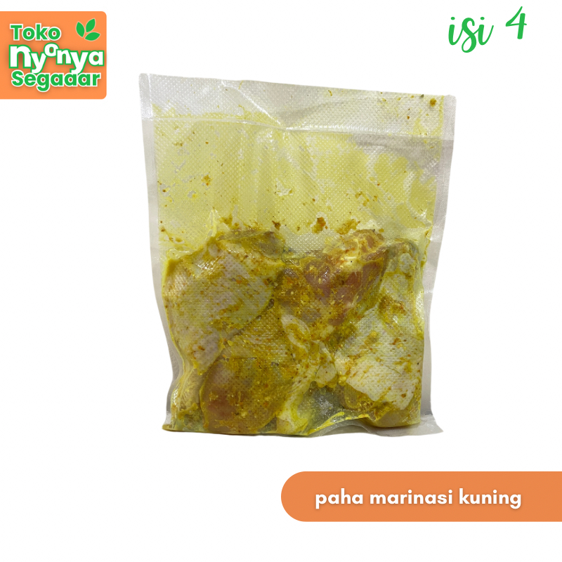 

KIRIM SOMEDAY CIPUTAT SEKITARNYA Ayam Lele Marinasi Bumbu Kuning – Siap Goreng/Bakar, Praktis & Enak