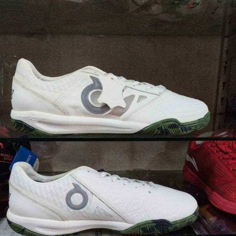 Sepatu Futsal Ortuseight Jogosala Marvelous BBS Se