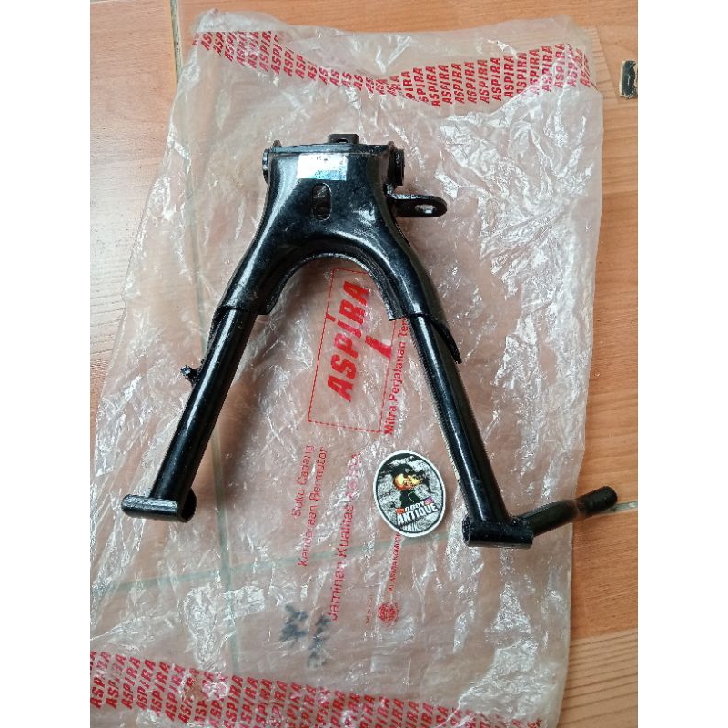 Standar 2 Astrea grand,prima original aspira