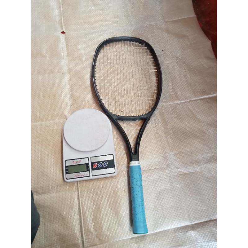 RAKET TENIS YONEX RQ 380 SP ORIGINAL JAPAN SECOND