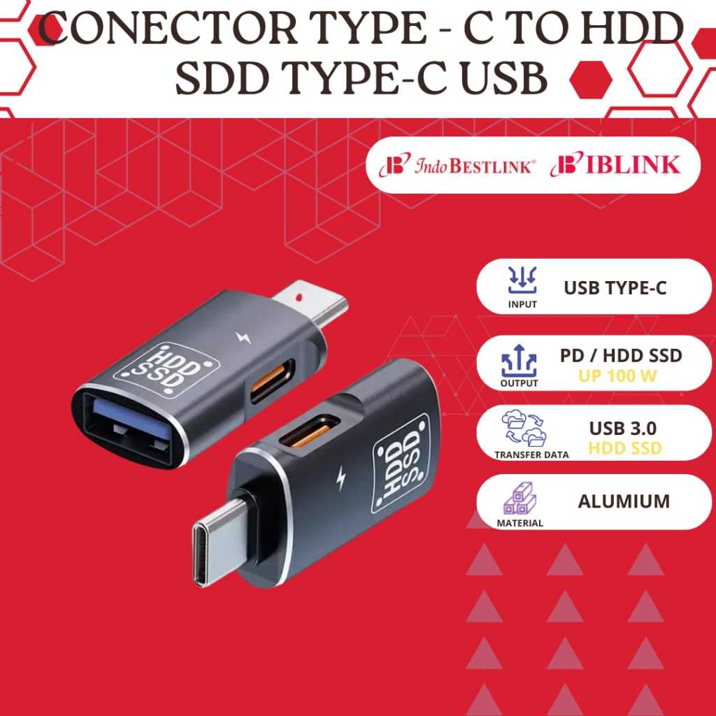 otg type c to usd type c ssd hdd - pd to pd usb use for hdd ssd - konektor type c to type c usb hdd 