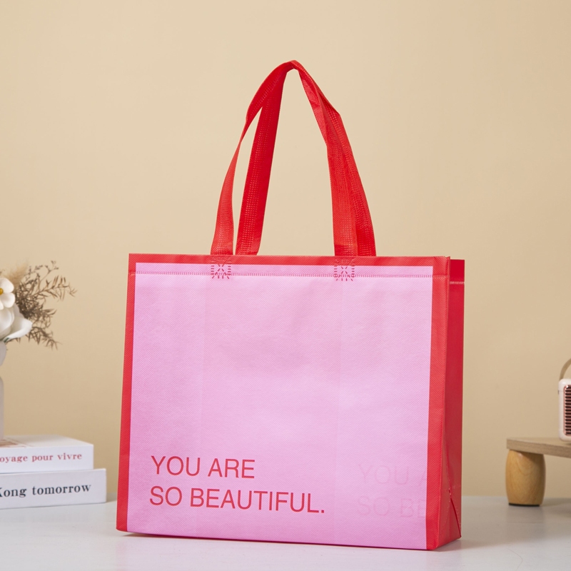 

Tas Spunbond Kado untuk ulang tahun anak tas hampers murahTas Jinjing / Tas Belanja / Tas Spunbond / Tas Souvenir / Tas Jinjing Wanita / Tas Lipat