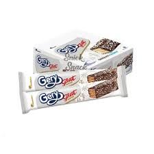 

GERY SALUT WAFER COKLAT COCONUT 20GR (ISI 2PCS)
