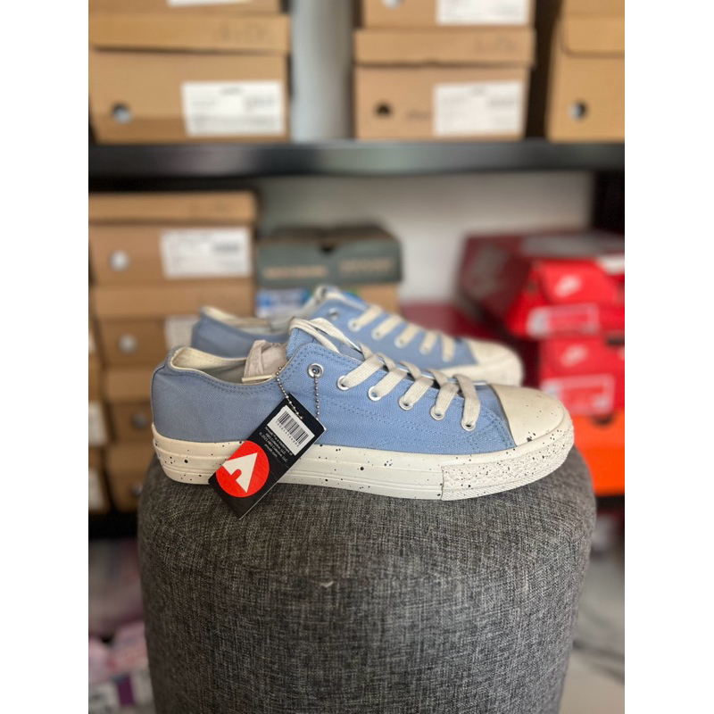 AIRWALK MIDHA BLUE SIZE 40 NO BOX