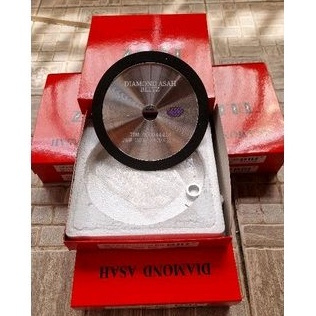 Diamond asah Blitz 4" / Asahan Diamond Plate