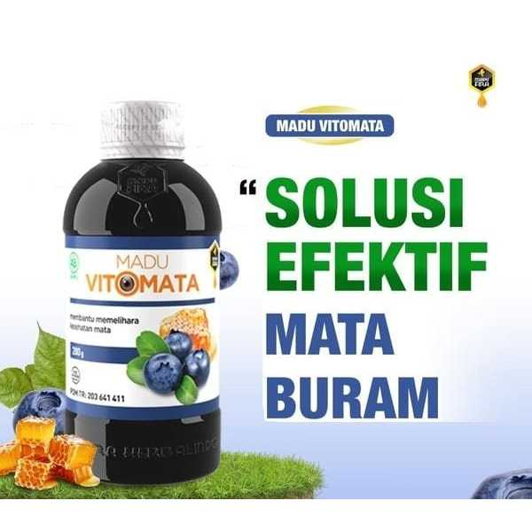 

MADU VITOMATA FIRA