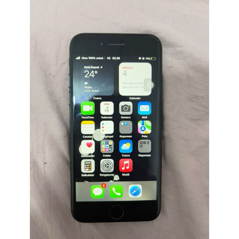 Iphone 7 32gb ex inter