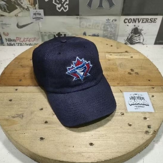 TOPI SECOND TORONTO BLUE JAYS MAPLE LEAF