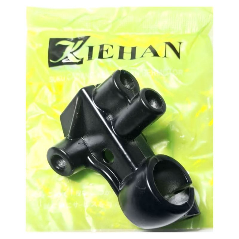 Dudukan Spion Handle Kopling Kiri Honda Supra XX