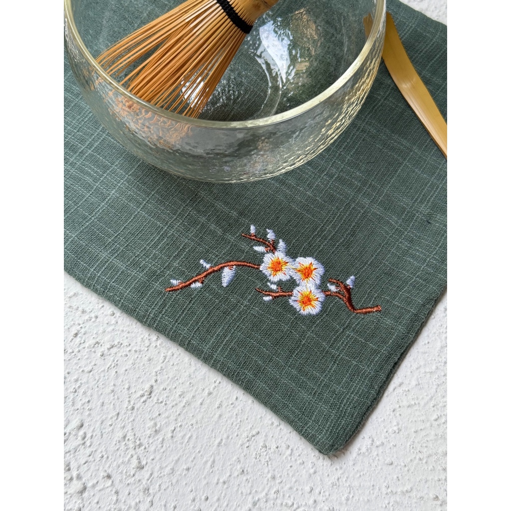 Tea Cloth / Tea Towel - Homelab Serbet Teh... 10
