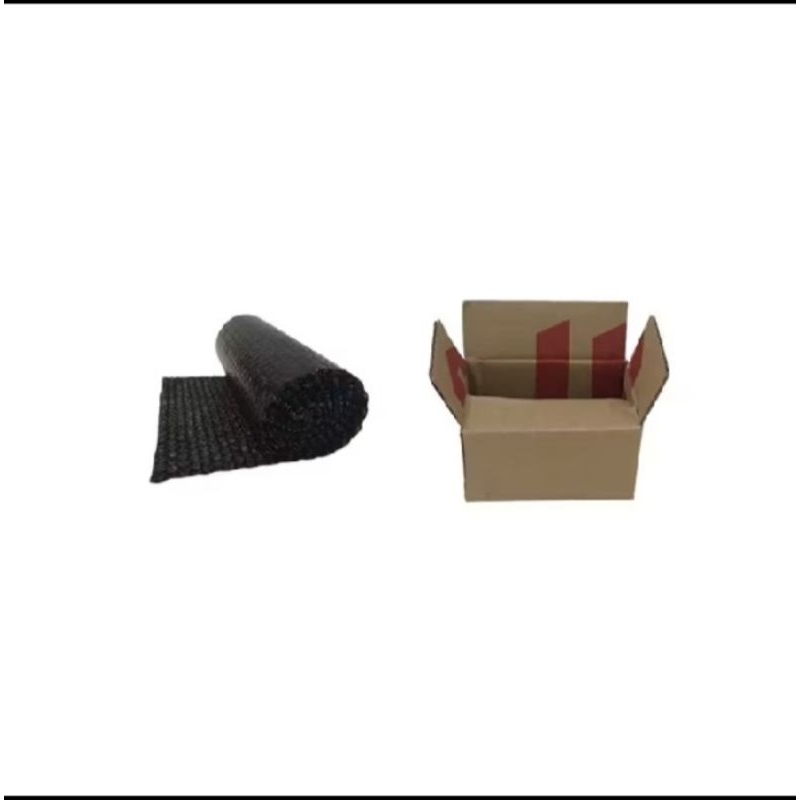 

EXTRA BUBBLE DAN KARDUS TAMBAHAN PACKING