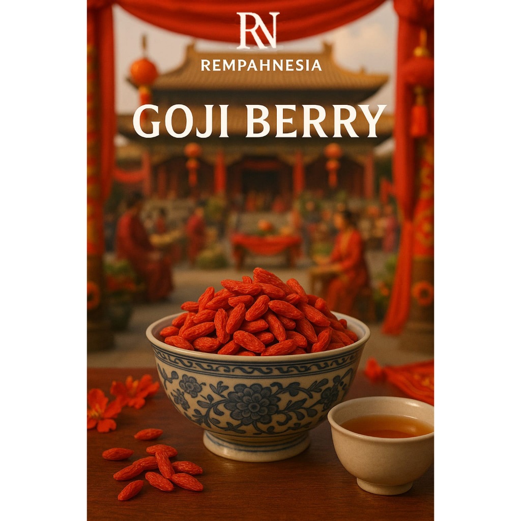 

GOJI BERRY / GOJIBERRY / KICE / dried gojiberry premium