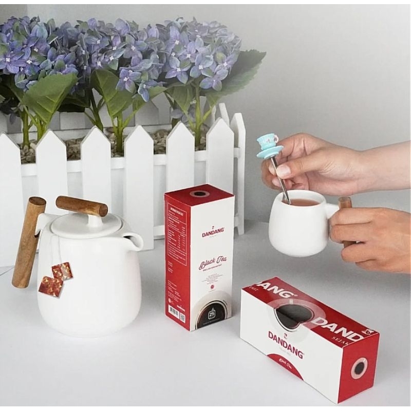 

TehDandangBlackteaBuy2get1