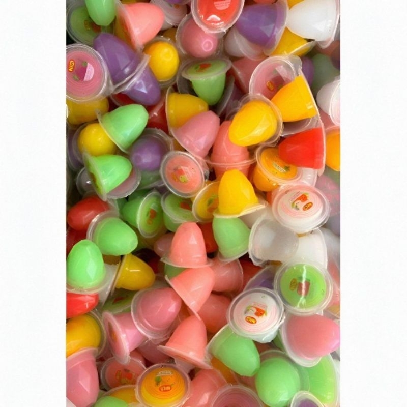 

jelly