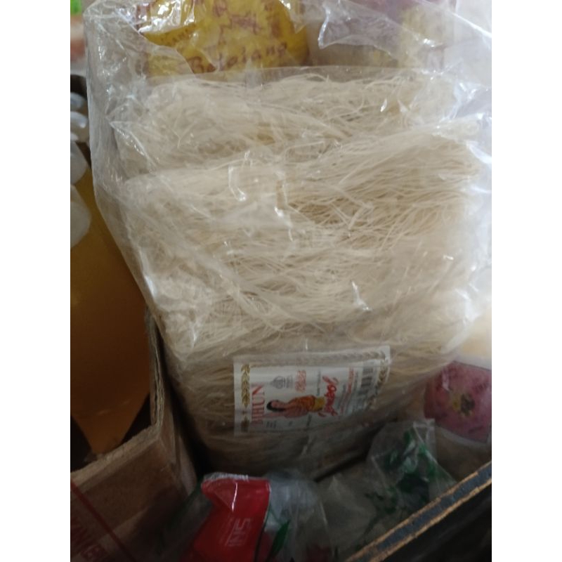 

Bihun JEMPOL/bihun beras