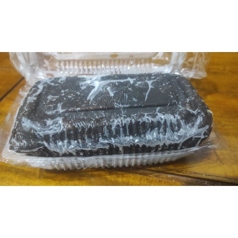 

Lempok Durian | Daging Durian 500 Gram