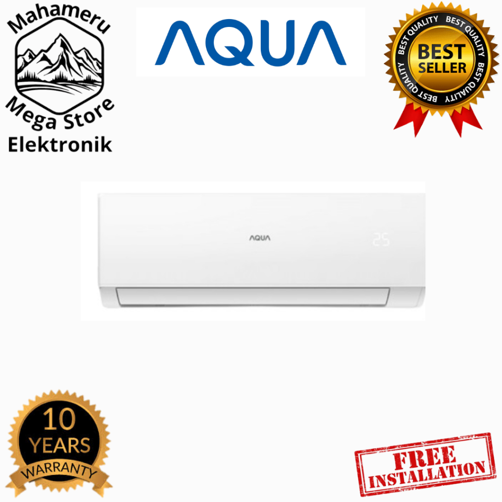 AC AQUA 0,5 PK