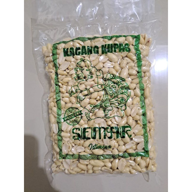 

Kacang Kupas