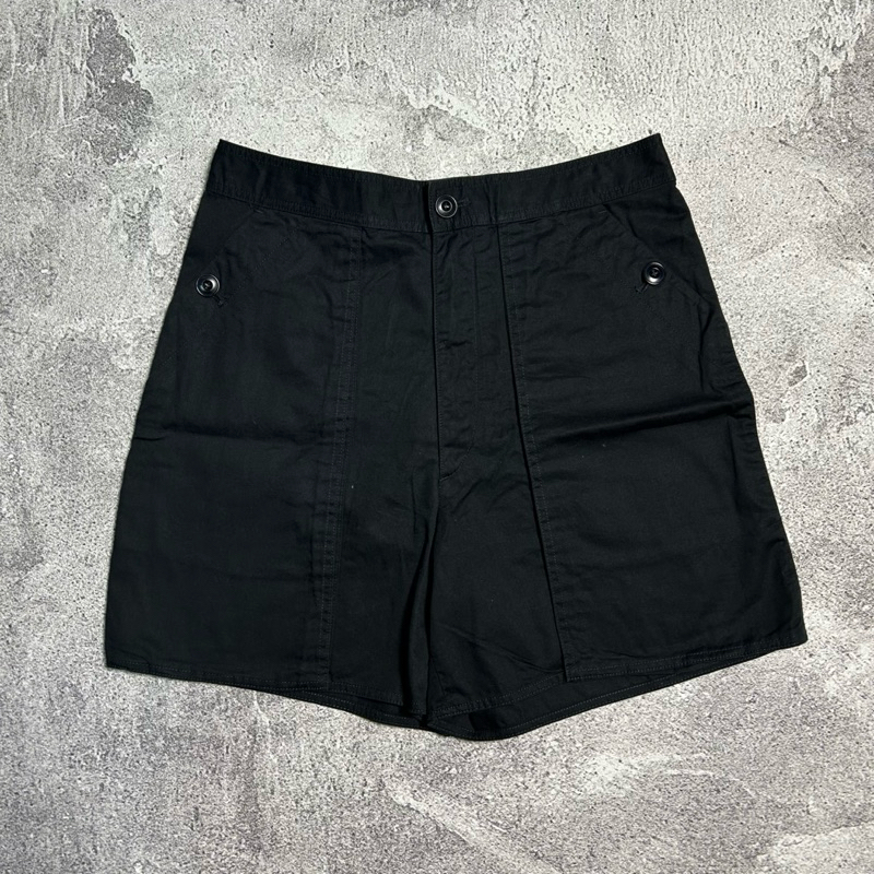 Shortpants Uniqlo and Lemaire