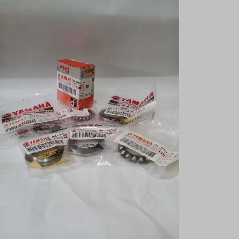 KOMSTIR YAMAHA MIO 35D-W0054-00