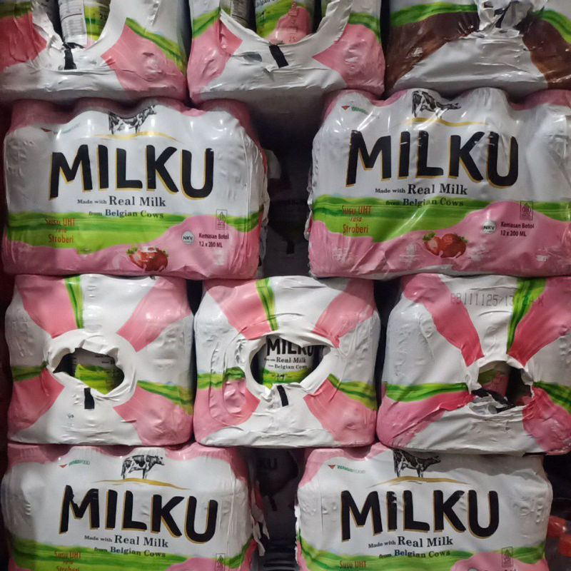 

susu milku