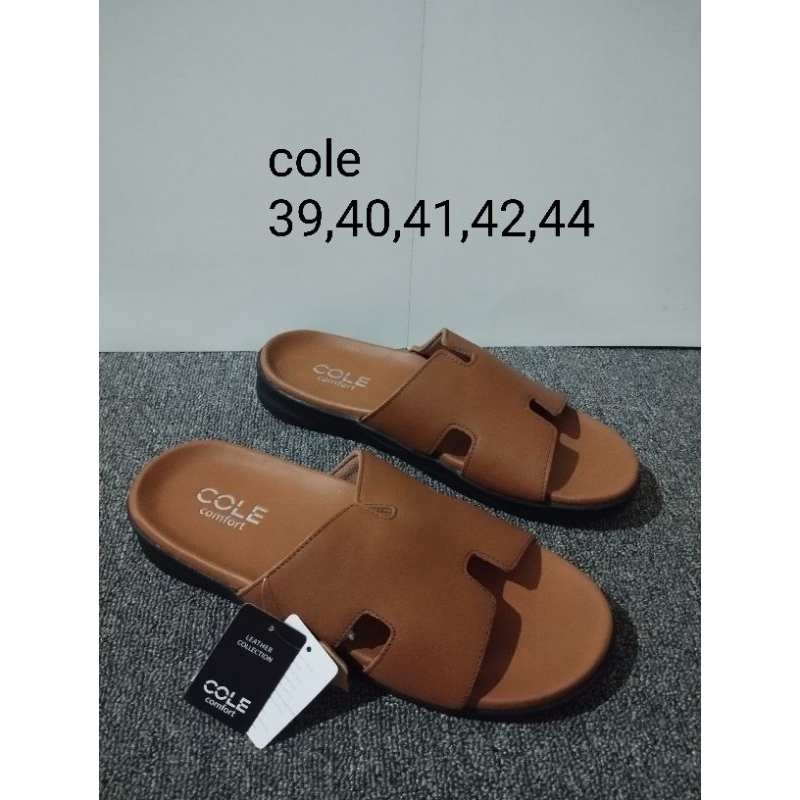 sandal pria cole original