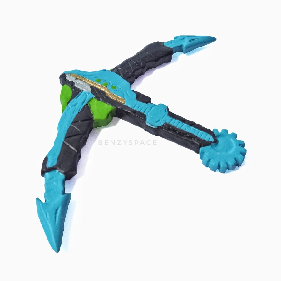 1/12 Scale Kaizoku Hassha Custom for SHF Kamen Rider Build Action Figure Accessories Kitbash