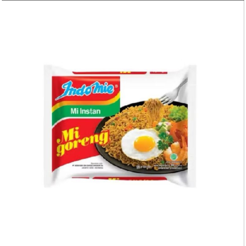 

indomie goreng isi 1pcs murah meriah